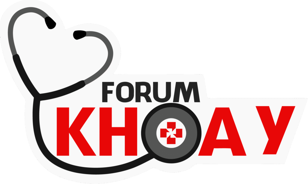 CLB Học thuật Forum Khoa Y